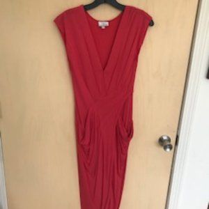 Summer Cocktail Dress